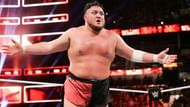 Will Samoa Joe get another chance like this to win the WWE title?
